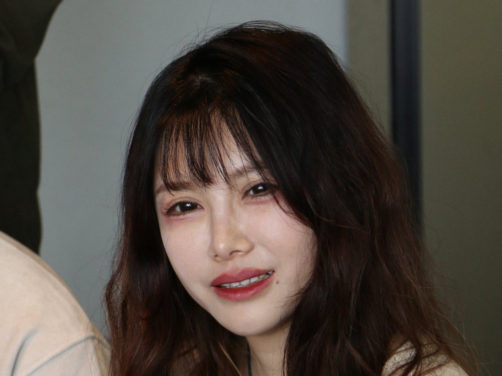 蘅泠 · 调息固体养生功导师