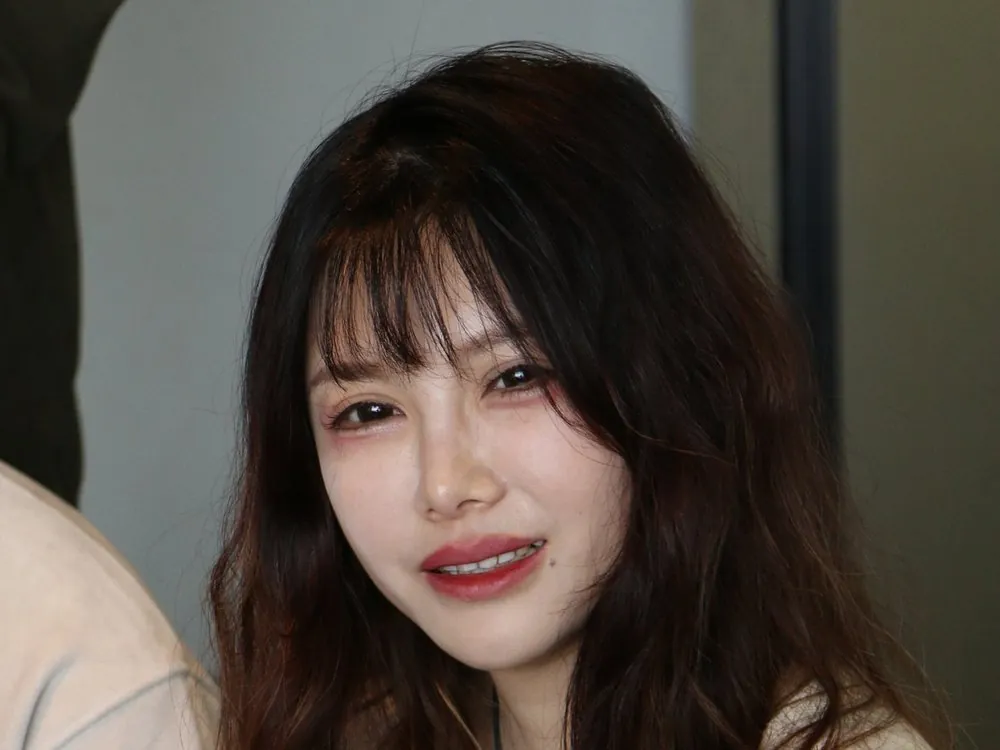 蘅泠 · 调息养生导师